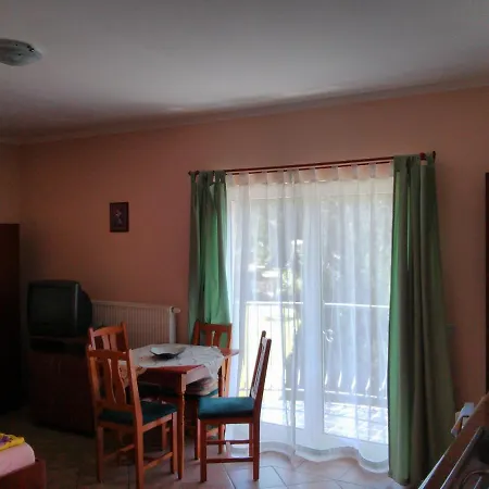 Balla Appartements Zalakaros Kültér fotó