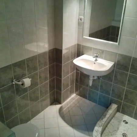 Balla Appartements Zalakaros Kültér fotó
