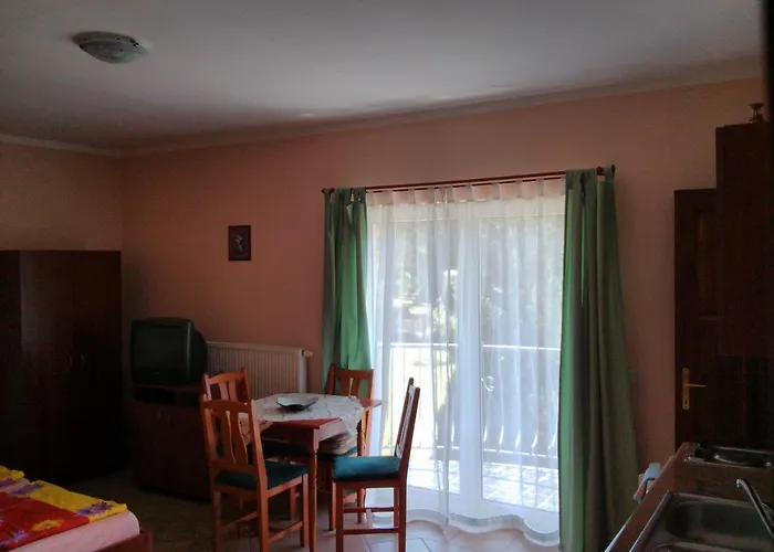 Balla Appartements