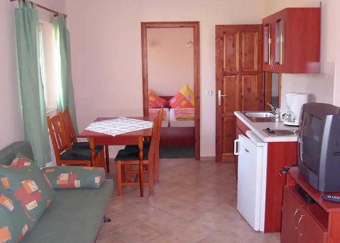 Balla Appartements