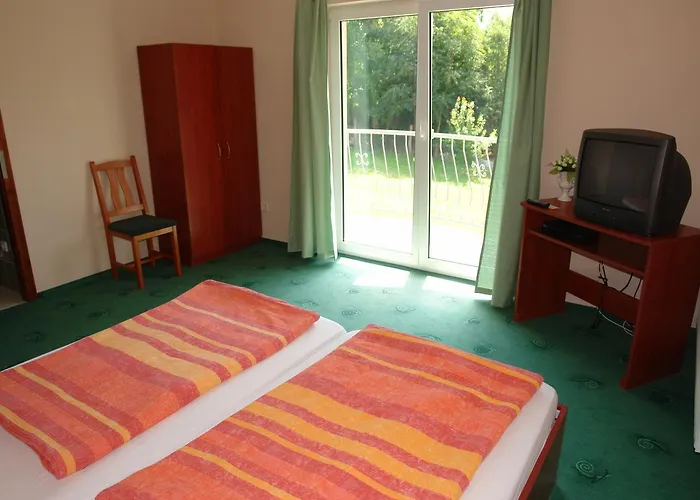 Balla Appartements