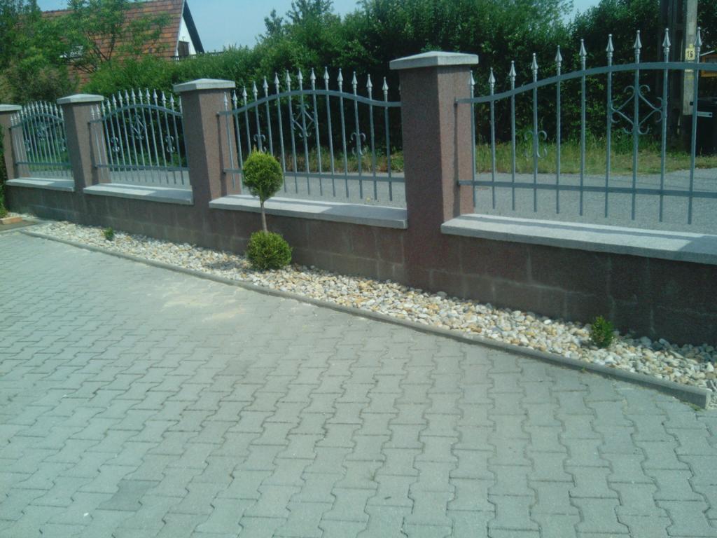 Balla Apartment Zalakaros
