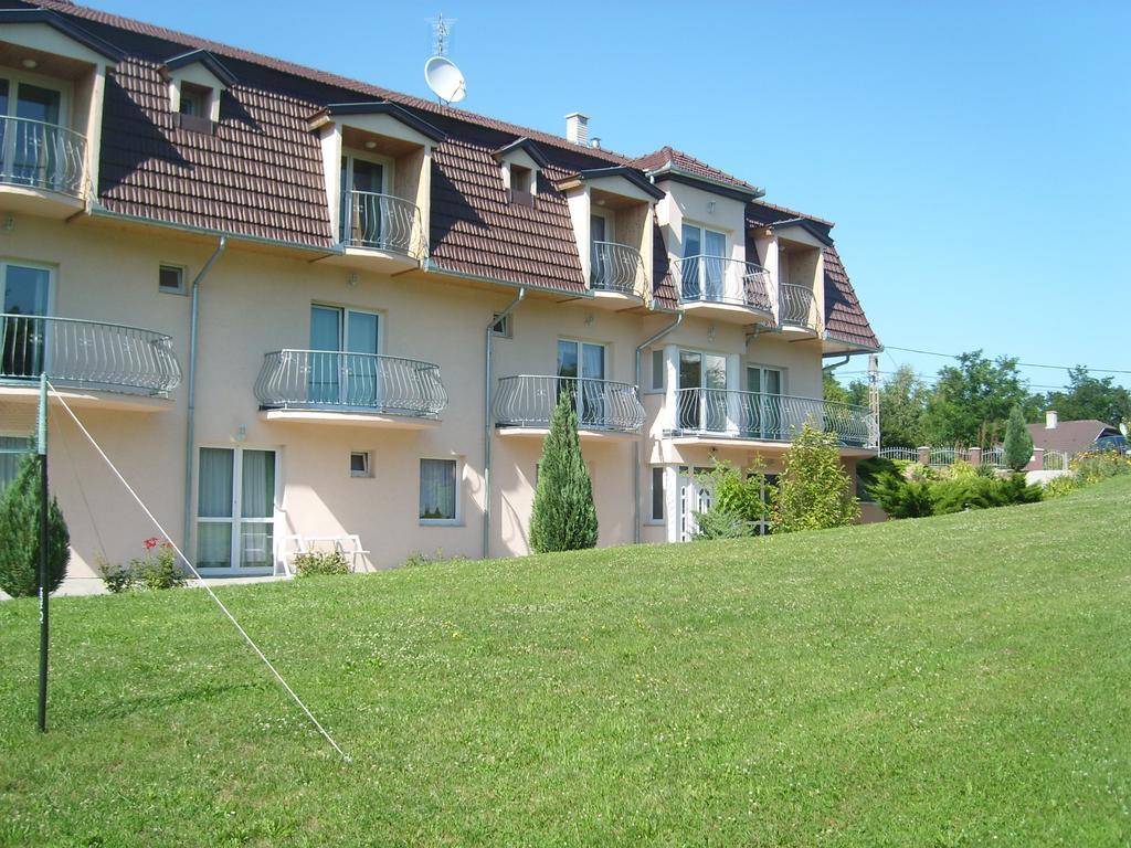 Balla Apartment