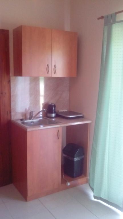 Apartment Balla Zalakaros