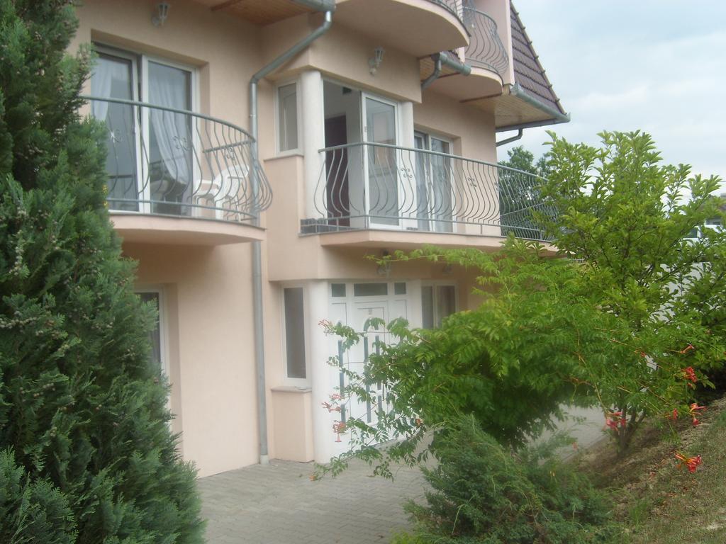 Apartment Balla Zalakaros