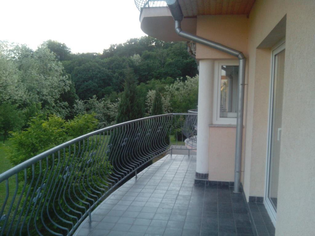 Balla Apartment *
