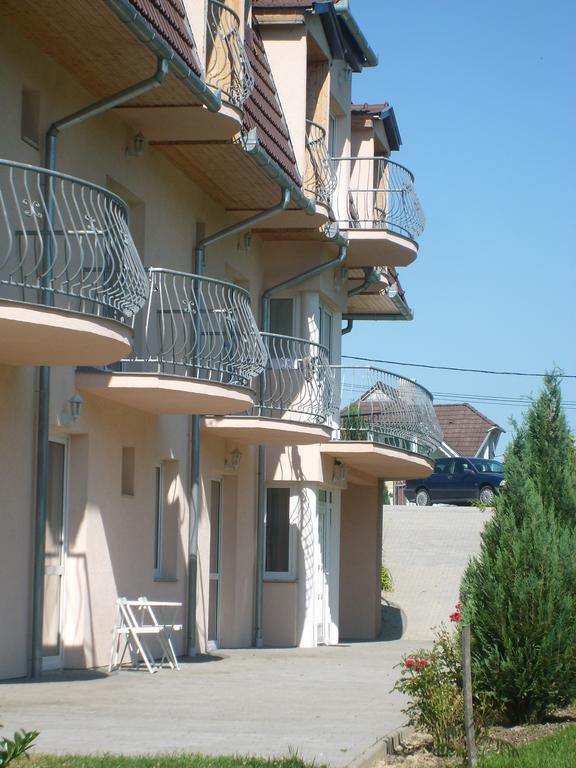 Apartment Balla Zalakaros