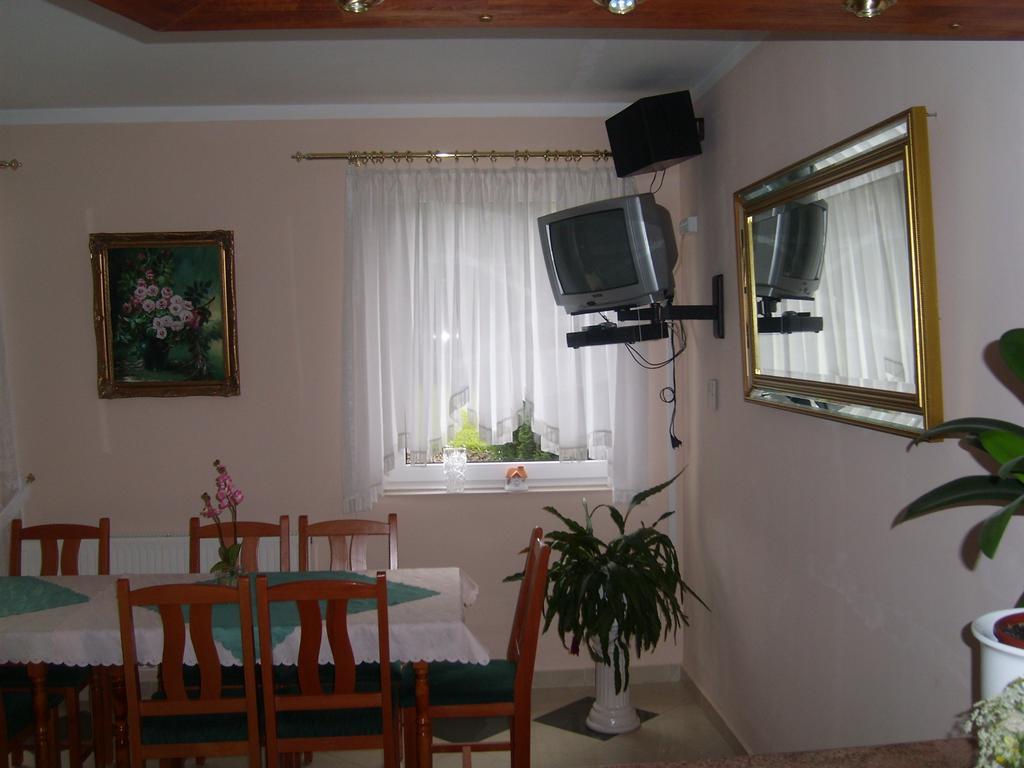 Balla Apartment