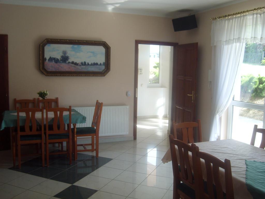 Apartment Balla Zalakaros