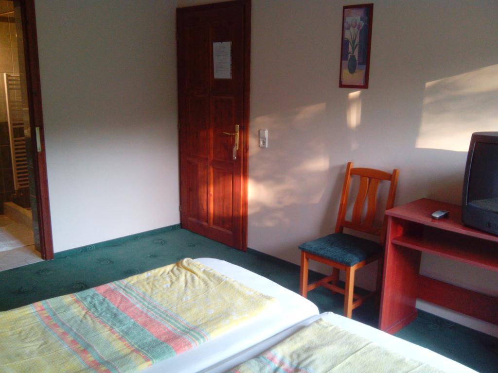 Balla Apartment Zalakaros